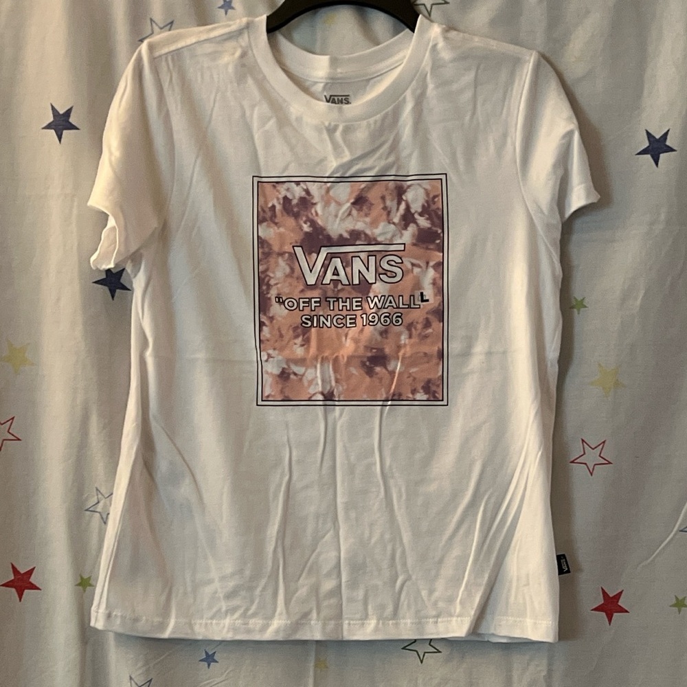 Vans Tee 82